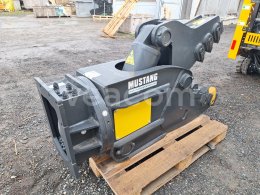 Online aukce: MÜSTANG  RH 12