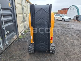 Online aukce:   JAW CRUSHER SSJ430