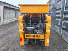 Online aukce:   JAW CRUSHER SSJ430