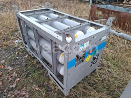 Online aukce:   KYSLÍKOVÁ PALETA 826