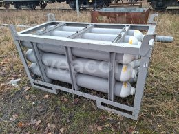 Online aukce:   KYSLÍKOVÁ PALETA 826