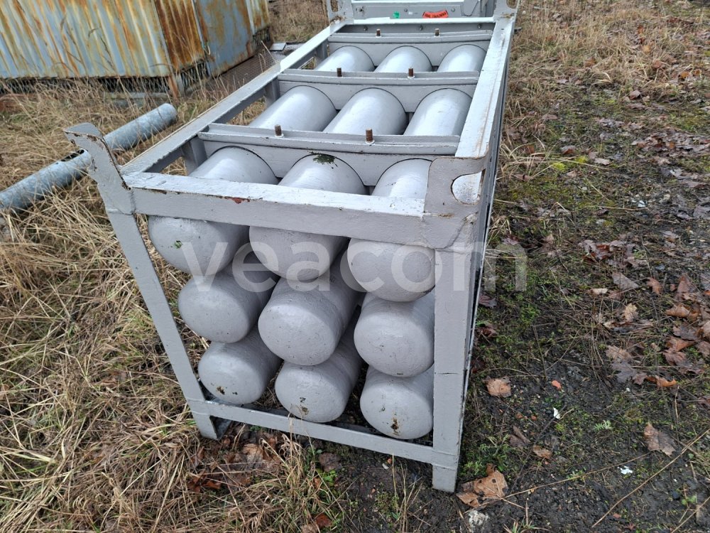 Online árverés:  KYSLÍKOVÁ PALETA 826