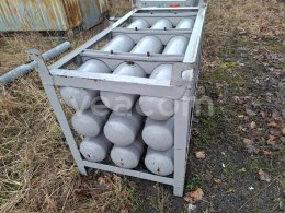 Online aukce:  KYSLÍKOVÁ PALETA 826