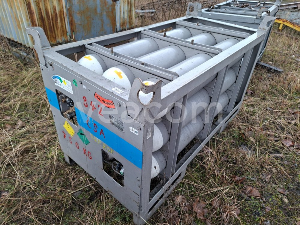 Online árverés:  KYSLÍKOVÁ PALETA 842