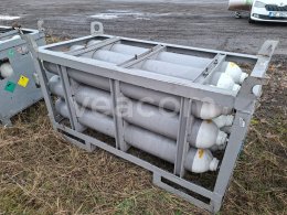 Online aukce:   KYSLÍKOVÁ PALETA 842