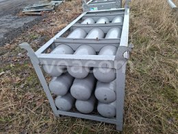 Online aukce:   KYSLÍKOVÁ PALETA 842