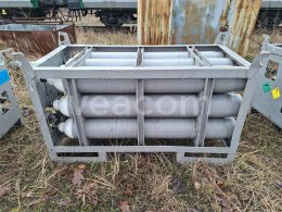 Online aukce:   KYSLÍKOVÁ PALETA 842