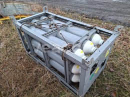 Online aukce:   KYSLÍKOVÁ PALETA 717