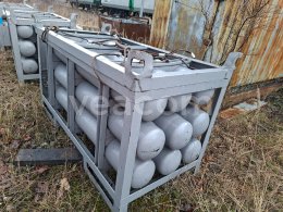 Online aukce:   KYSLÍKOVÁ PALETA 717