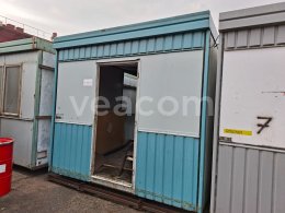 Online aukce:  STAVEBNÍ BUŇKA (6)