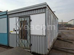 Aukcja internetowa:  STAVEBNÍ BUŇKA (7)