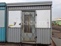 Online aukce:   STAVEBNÍ BUŇKA (7)