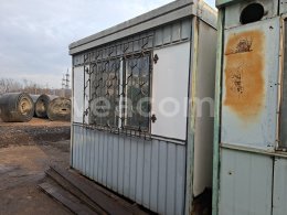 Online aukce:   STAVEBNÍ BUŇKA (7)