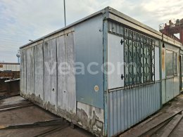 Online aukce:   STAVEBNÍ BUŇKA (7)