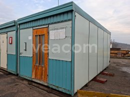 Aukcja internetowa:  STAVEBNÍ BUŇKA (3A1)