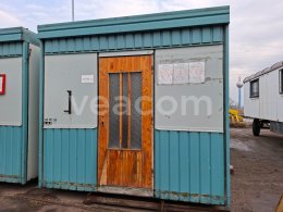 Online aukce:   STAVEBNÍ BUŇKA (3A1)