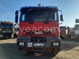 Online árverés: IVECO  EUROTRAKKER MP 410 8x4