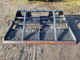 Online aukce: BOBCAT  78 LANDPLANE