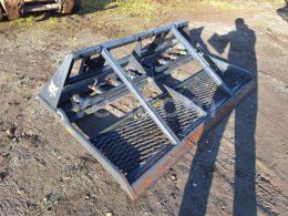 Online aukce: BOBCAT  78 LANDPLANE