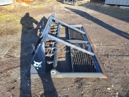 Online aukce: BOBCAT  78 LANDPLANE