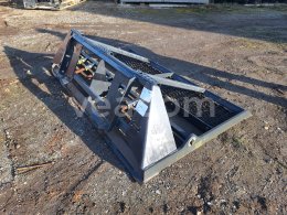 Online aukce: BOBCAT  78 LANDPLANE