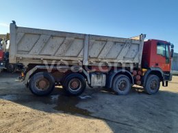 Online árverés: IVECO  EUROTRAKKER MP 410 8x4