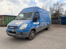 Online auction: IVECO  DAILY 35C