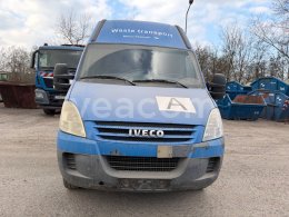 Online aukce: IVECO  DAILY 35C