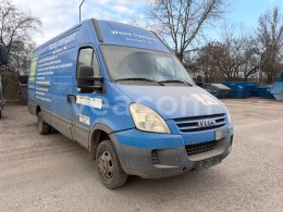 Online aukce: IVECO  DAILY 35C