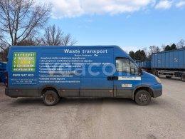 Online aukce: IVECO  DAILY 35C