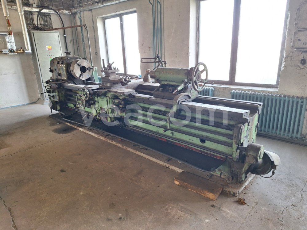 Online árverés:  TOS SU 63