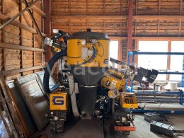 Online aukce:   ORTECO RP 500 SAMOHYBNÁ VŔTACIA SÚPRAVA