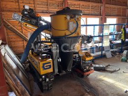 Online aukce:   ORTECO RP 500 SAMOHYBNÁ VŔTACIA SÚPRAVA