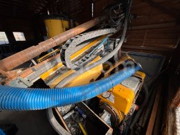 Online aukce:   ORTECO RP 500 SAMOHYBNÁ VŔTACIA SÚPRAVA