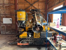 Online aukce:   ORTECO RP 500 SAMOHYBNÁ VŔTACIA SÚPRAVA