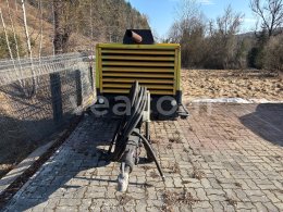 Online aukce: ATLAS COPCO XAHS236CD OND A6 DI RS