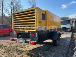 Online aukce: ATLAS COPCO XAHS236CD OND A6 DI RS