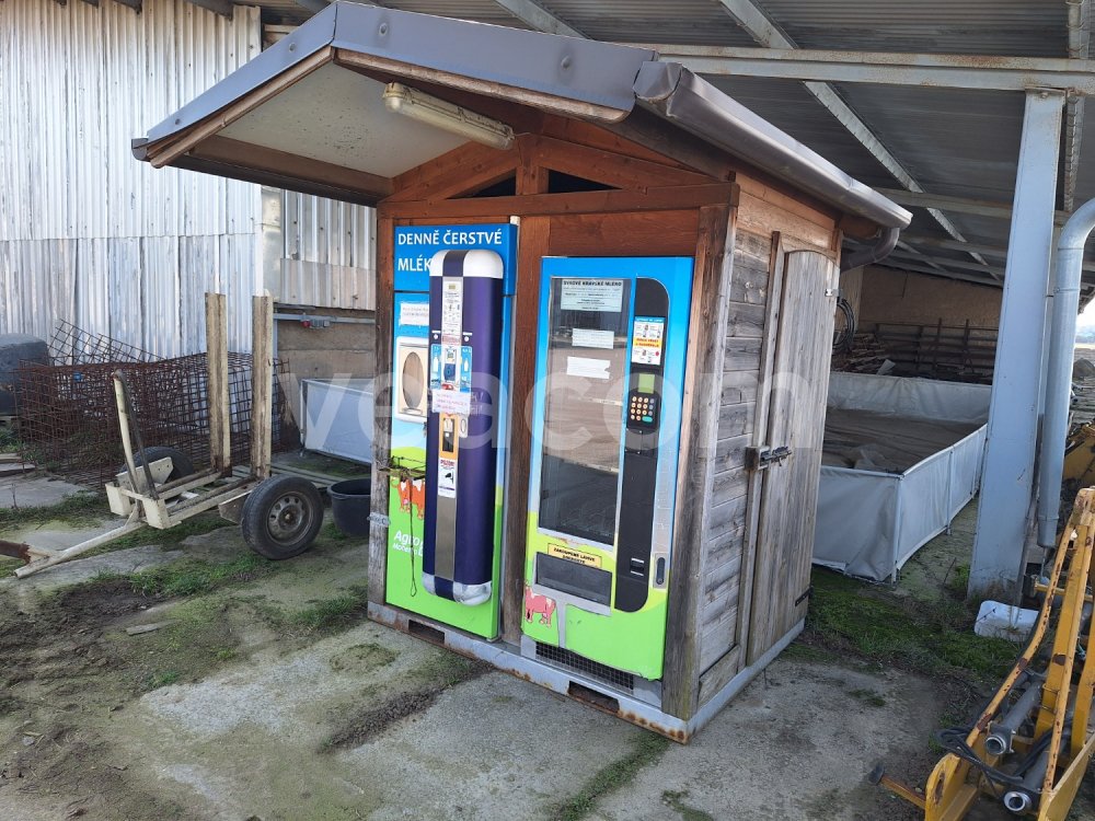 Online árverés:  MLÉKOMAT