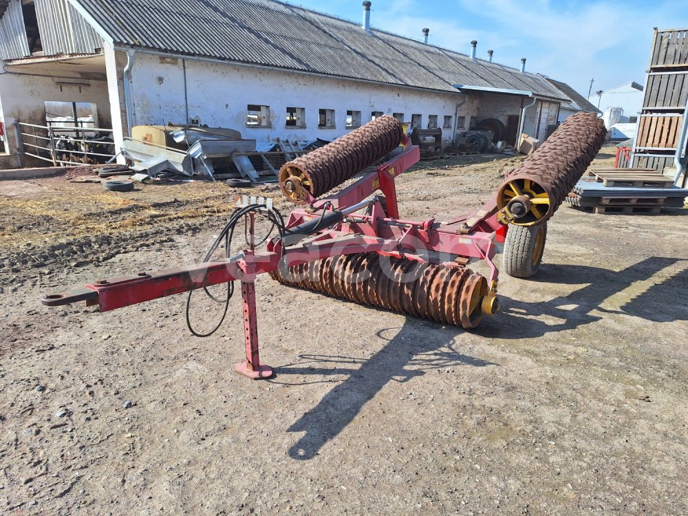 Online aukce:  VADERSTAD ROLLEX RX620