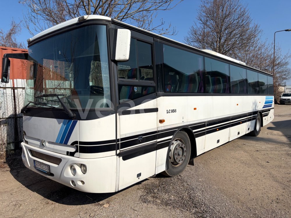 Online auction: KAROSA  LC 956.1072