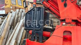 Online aukce: TEREX  ATLAS 190.2E - A4 HYDRAULICKÁ RUKA