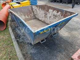 Online aukce:   KONTEJNER 15