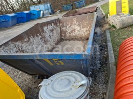 Online aukce:   KONTEJNER 15