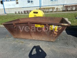 Online aukce:   KONTEJNER 34