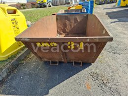 Online aukce:   KONTEJNER 34