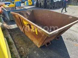 Online aukce:   KONTEJNER 34