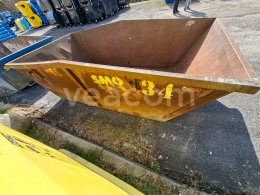 Online aukce:   KONTEJNER 34