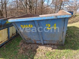 Online aukce:   KONTEJNER 24