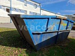 Online aukce:   KONTEJNER 24