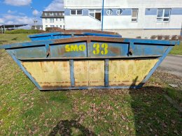 Online aukce:   KONTEJNER 33